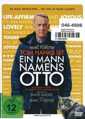 Cover des Mediums