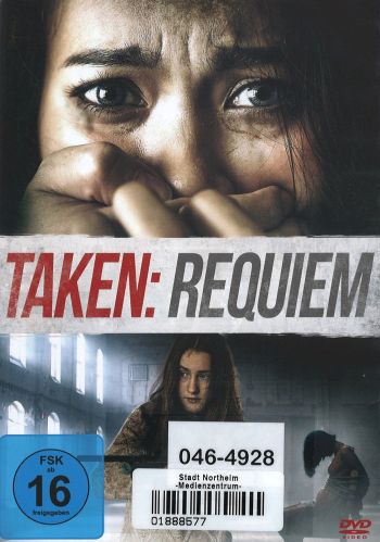 Cover des Mediums