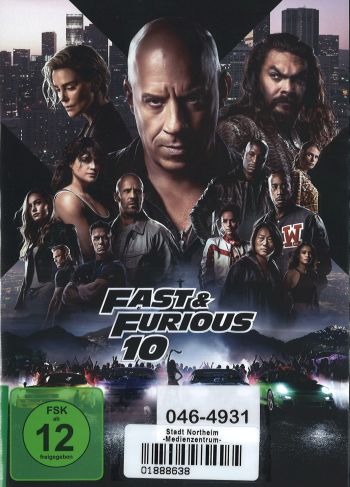 Cover des Mediums