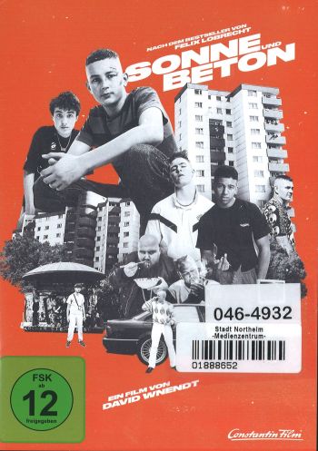 Cover des Mediums