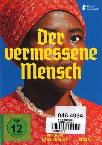 Cover des Mediums