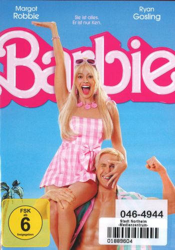 Cover des Mediums