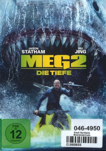 Cover des Mediums