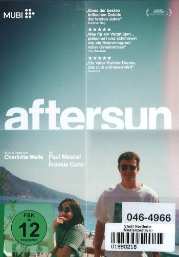 Cover des Mediums