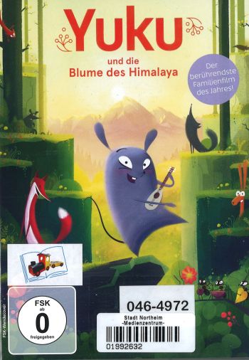 Cover des Mediums