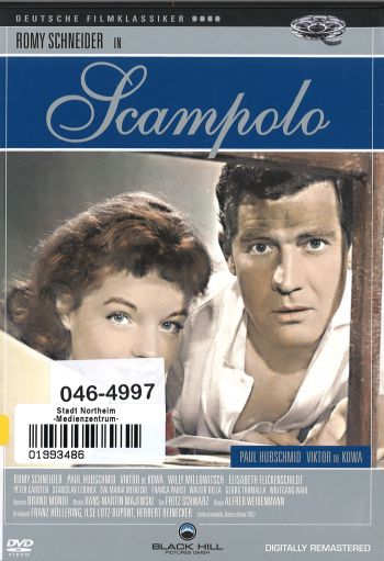 Cover des Mediums