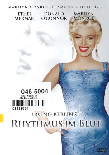 Cover des Mediums