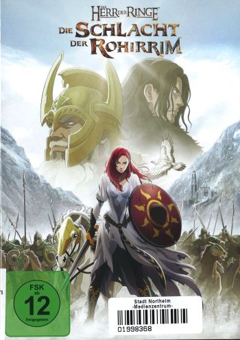 Cover des Mediums