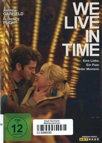 Cover des Mediums