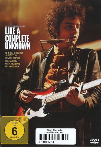 Cover des Mediums