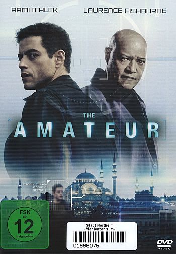 Cover des Mediums