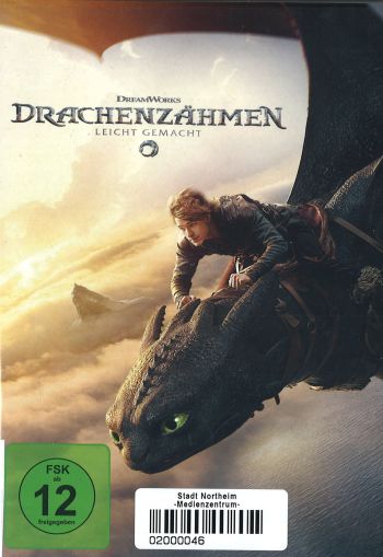 Cover des Mediums