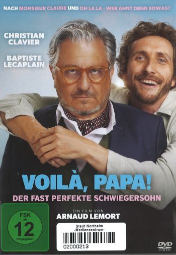 Cover des Mediums