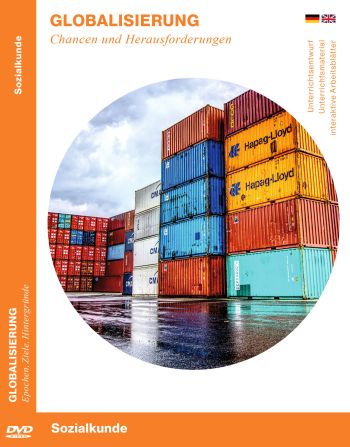 Cover des Mediums