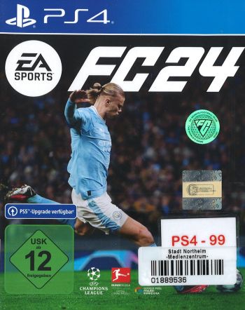 Cover des Mediums