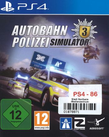 Cover des Mediums