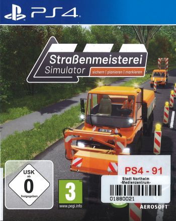 Cover des Mediums