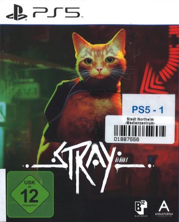 Cover des Mediums