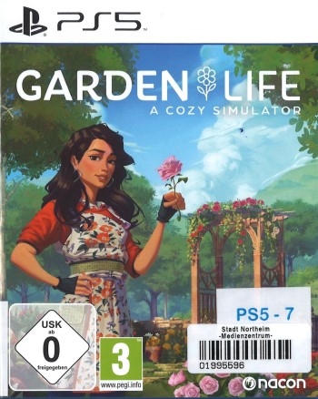 Cover des Mediums