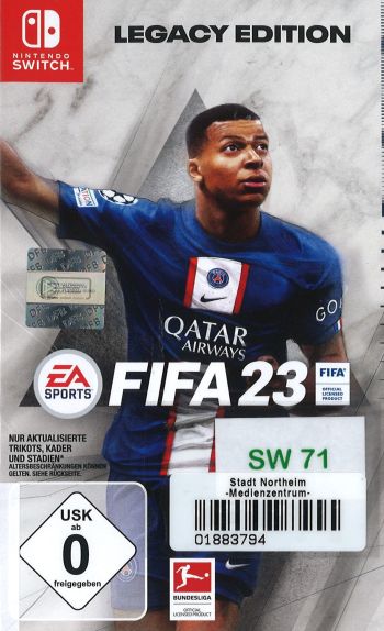 Cover des Mediums