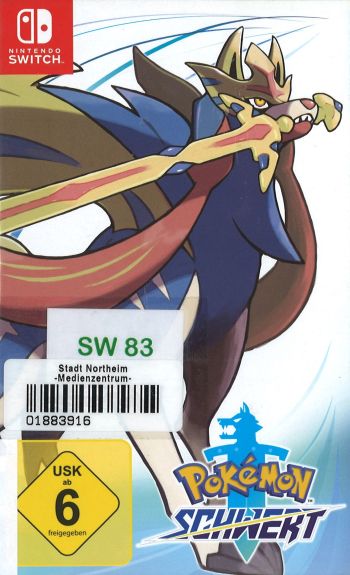 Cover des Mediums