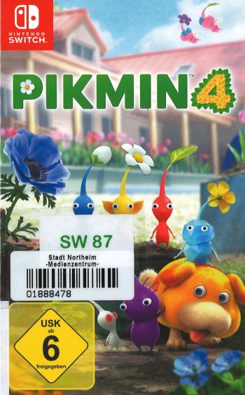 Cover des Mediums