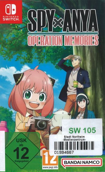 Cover des Mediums