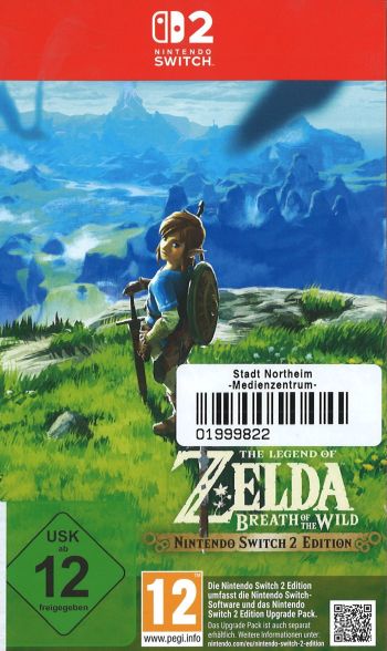 Cover des Mediums