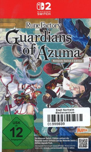 Cover des Mediums