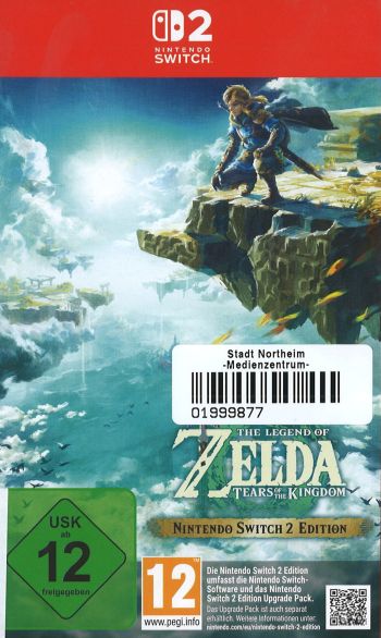 Cover des Mediums