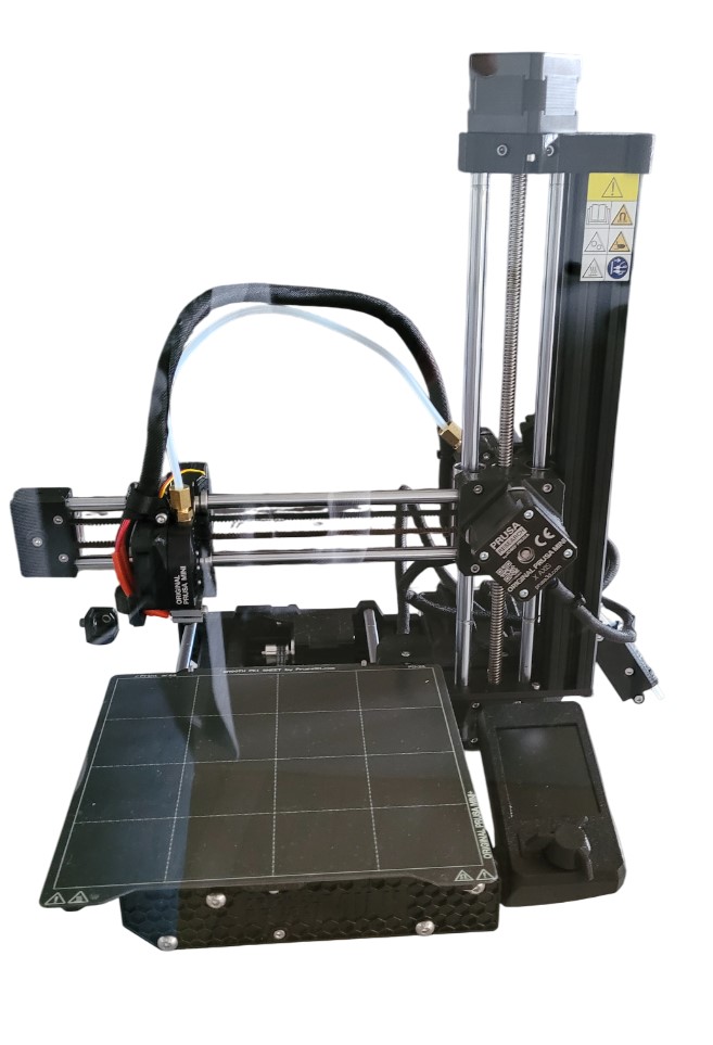 3D Drucker Prusa MINI+