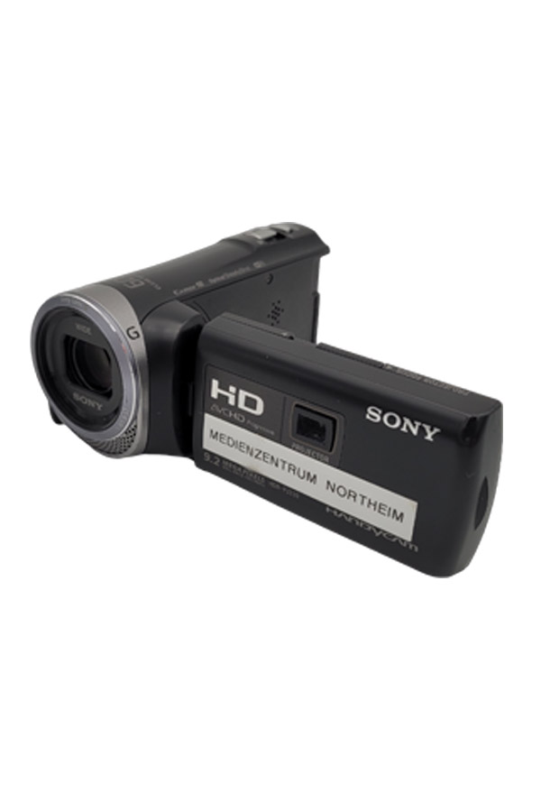 Sony HDR-PJ330E Full HD