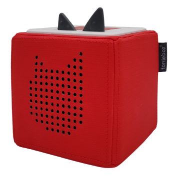 Toniebox (rot)