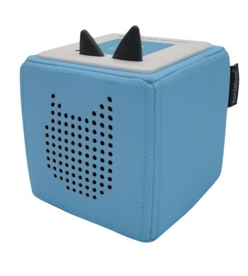 Toniebox (blau)